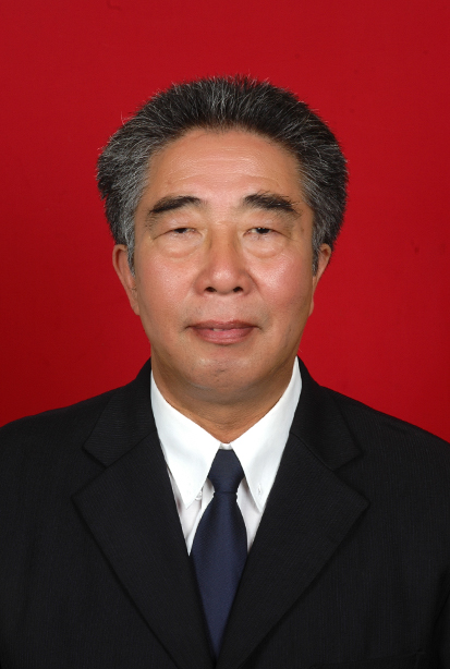 副会长王能富