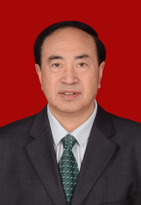 常务副会长王定乾