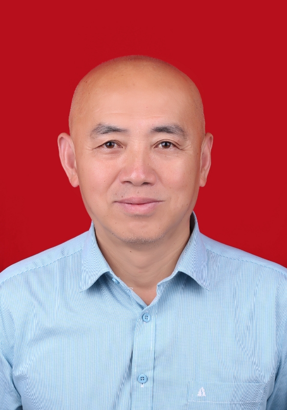 副会长王兴华
