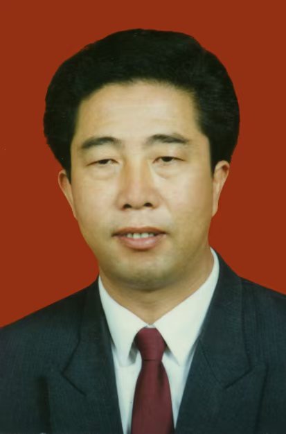 副会长王能富