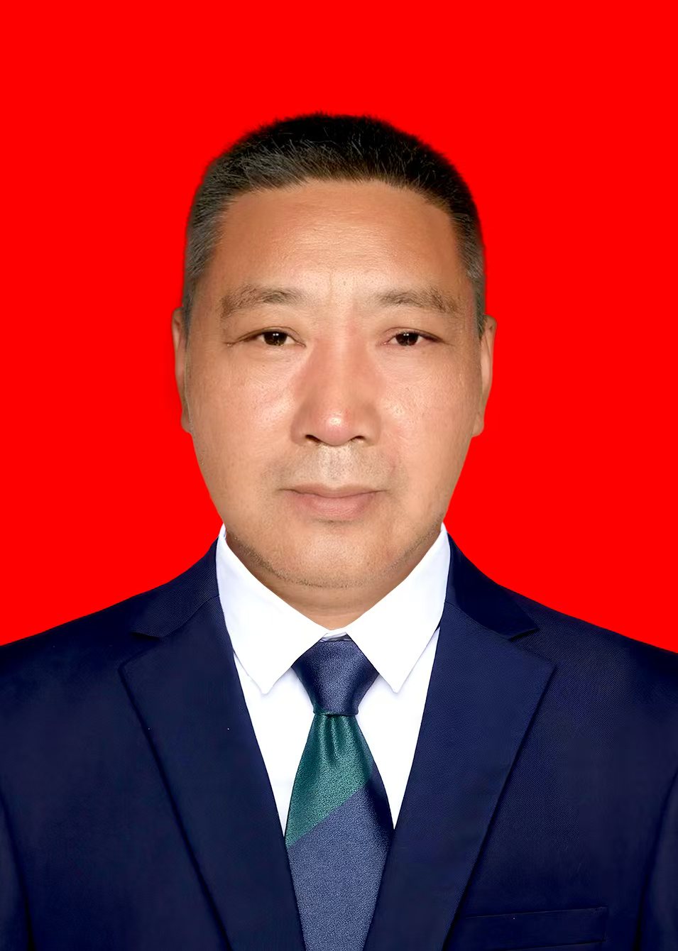 副会长王兵
