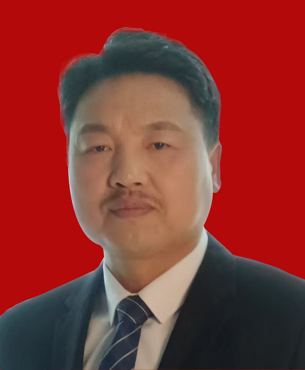 副秘书长王能永