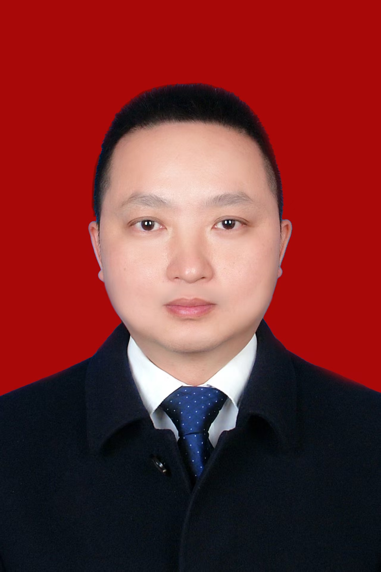 常务副会长兼秘书长王定钊